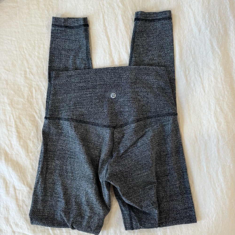 Lululemon Herringbone Align Legging 28”